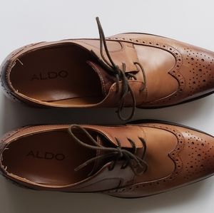 Men's dress shoes-New